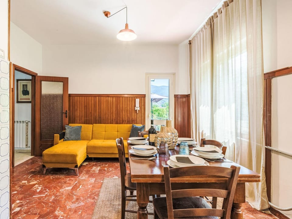 Apartment Celeste by Interhome Apartment in Province of Massa and Carrara