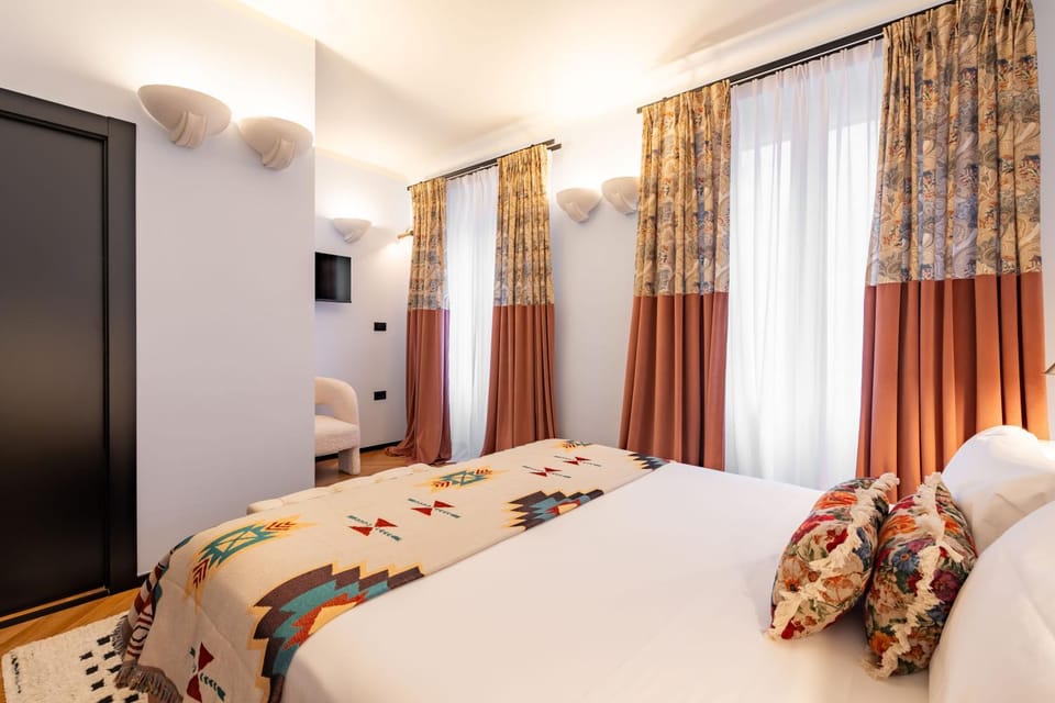V-Collection Solferino Bed and Breakfast in Milan