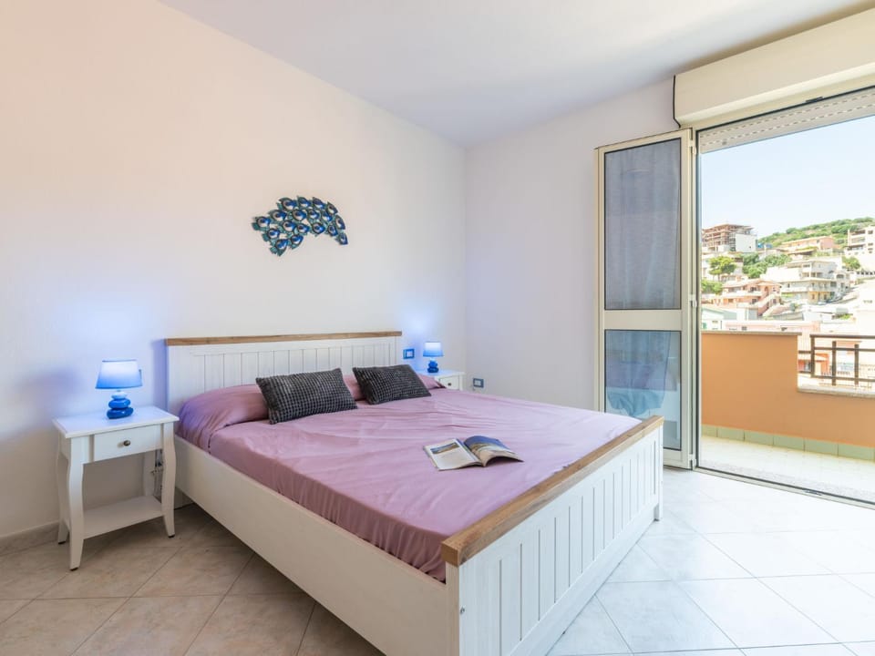 Apartment Mare Fuori by Interhome Apartment in Villasimius