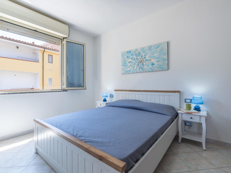 Apartment Mare Fuori by Interhome Apartment in Villasimius