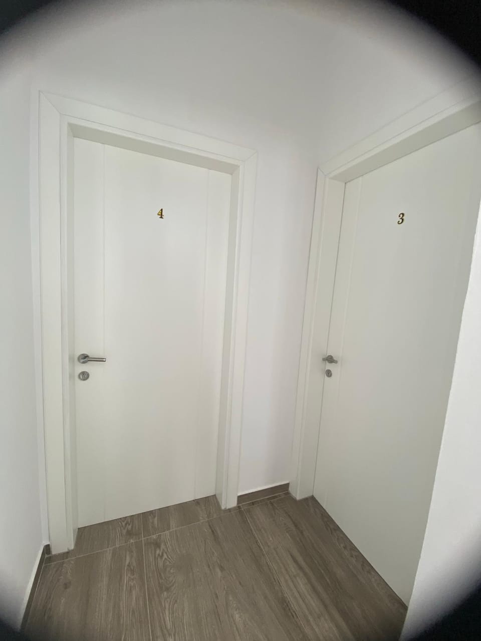 Arval Rooms Bed and Breakfast in Vlorë
