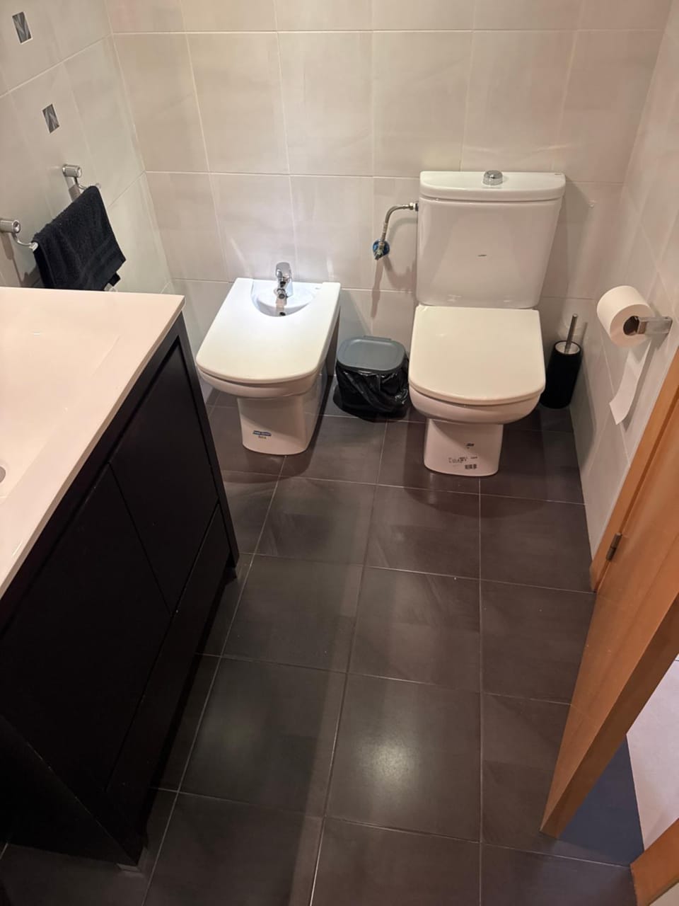 Toilet, Bathroom, bidet