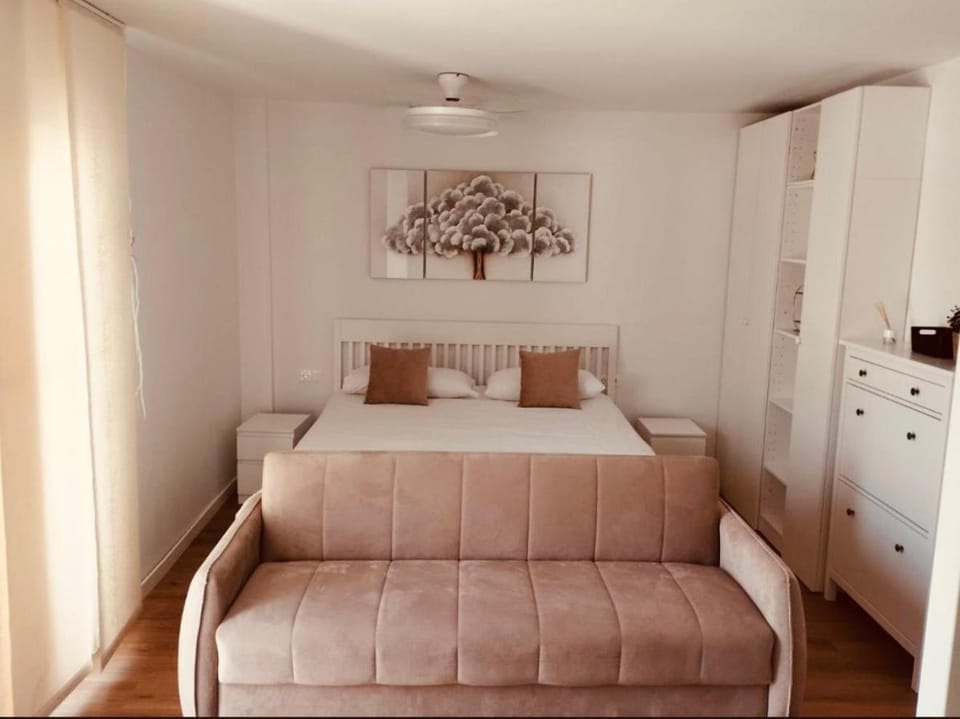 El Refugio Azul Apartment in Playa de las Americas