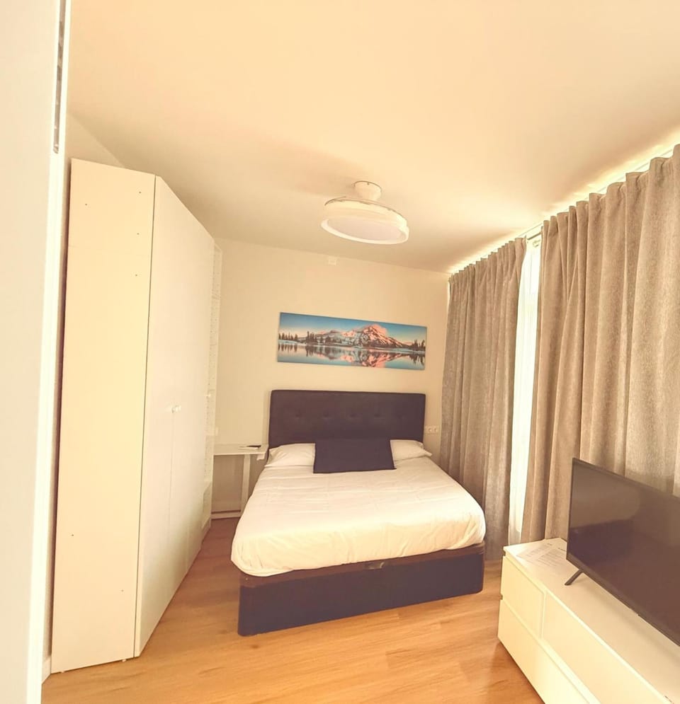 El Refugio Azul Apartment in Playa de las Americas