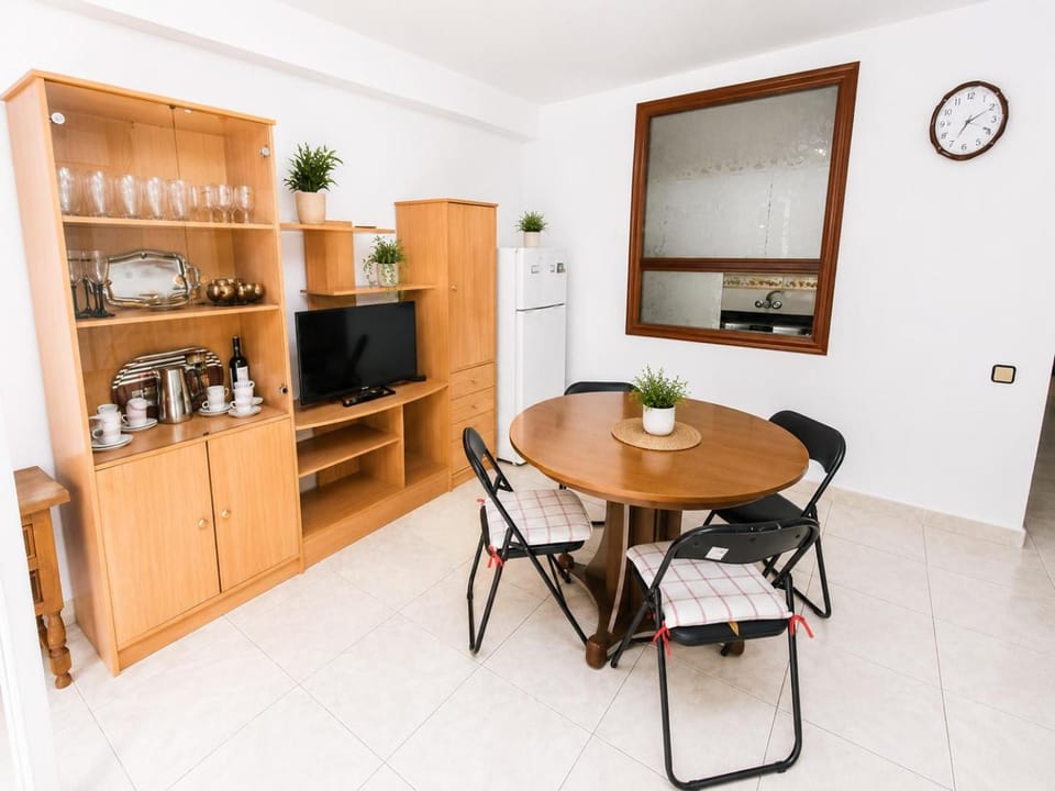 Hogaristic- Buigas Goya Apartment in Salou