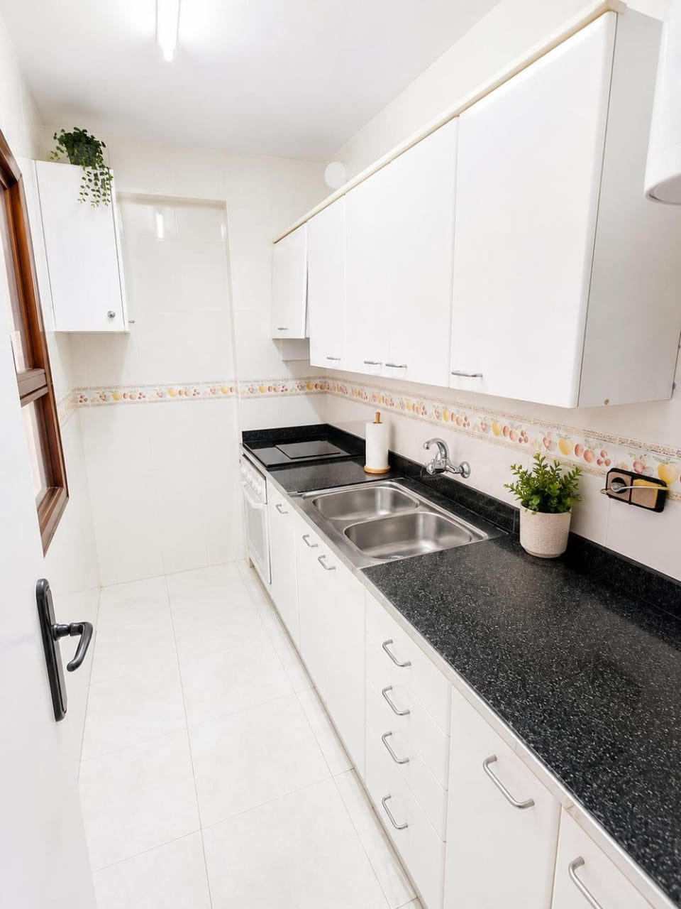 Hogaristic- Buigas Goya Apartment in Salou