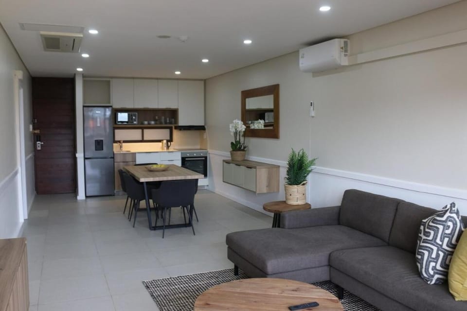 Zimbali Ocean Suite Apartment in Dolphin Coast