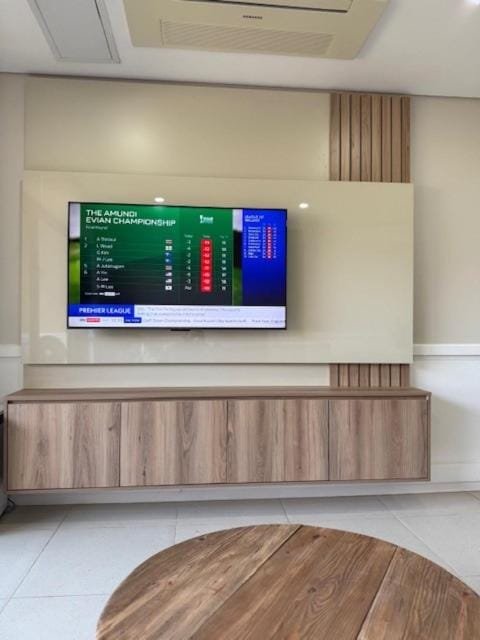 Zimbali Ocean Suite Apartment in Dolphin Coast