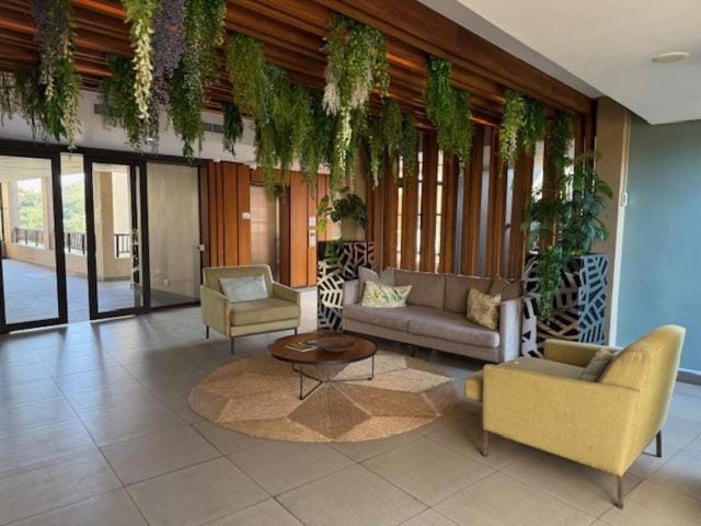 Zimbali Ocean Suite Apartment in Dolphin Coast