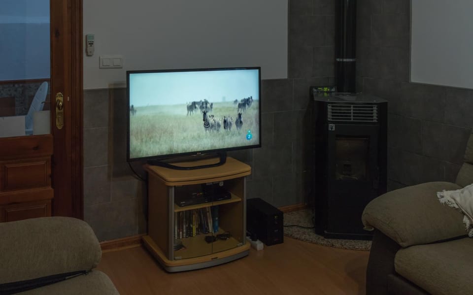 TV and multimedia, internet