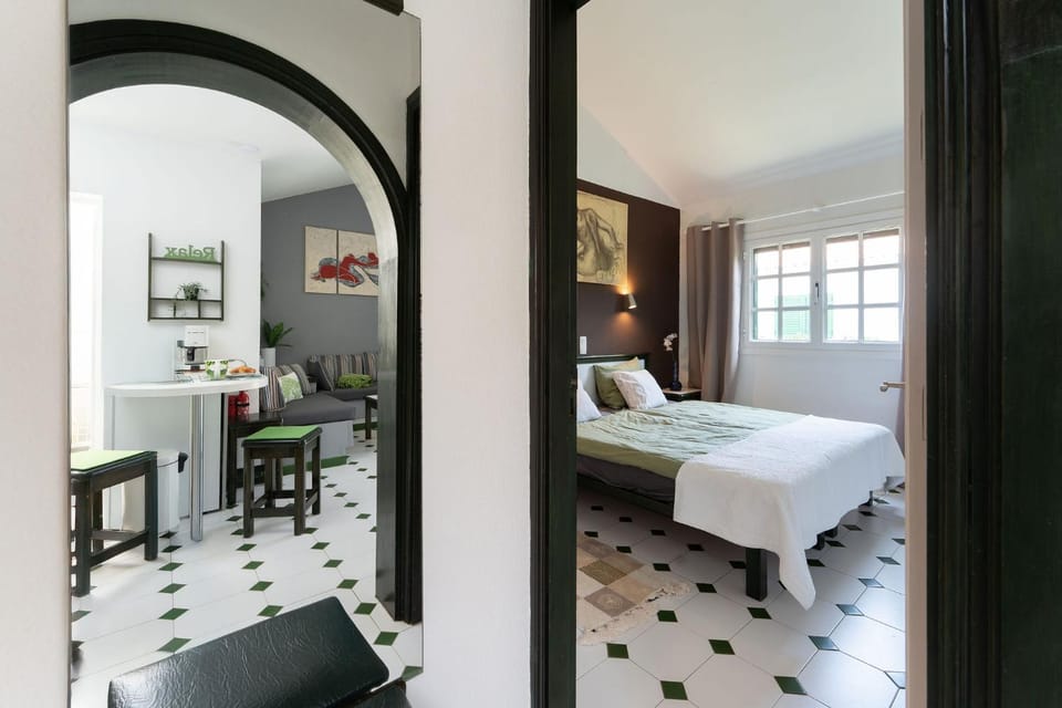 Holiday Bungalow Campo Golf House in Maspalomas