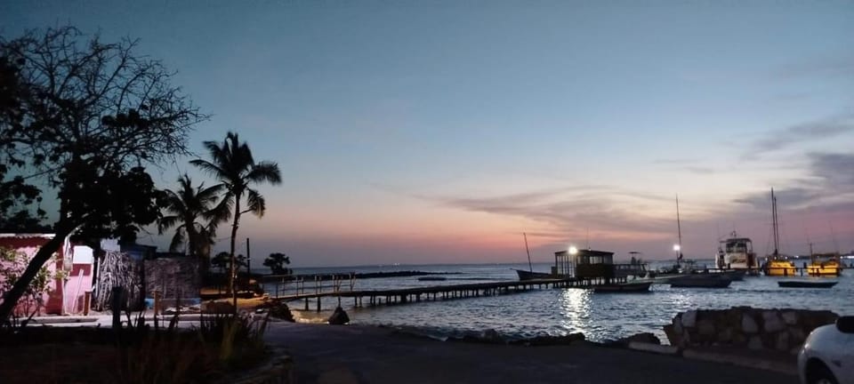 Margarita & La Vela Apartment in Venezuela