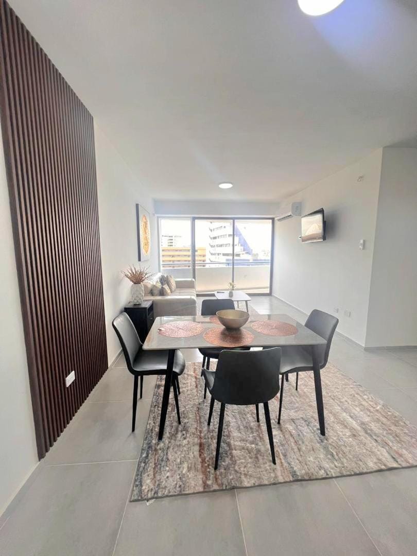 Margarita & La Vela Apartment in Venezuela