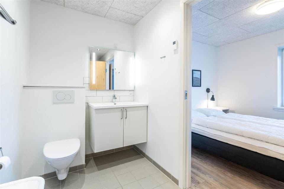 803-Hvide-Sande-Havnegade-2-1-B Apartment in Hvide Sande
