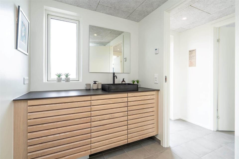 911-Hvide-Sande-Langsand-110-1-sal Apartment in Hvide Sande