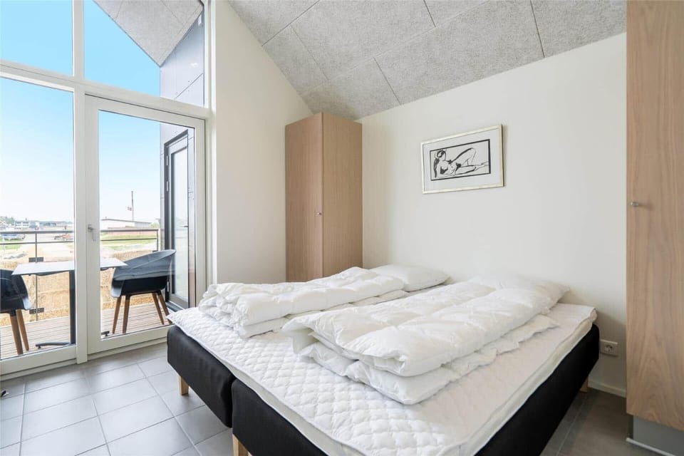 911-Hvide-Sande-Langsand-110-1-sal Apartment in Hvide Sande