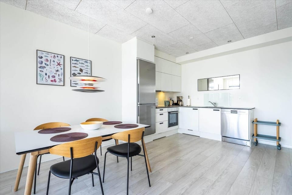 825-Hvide-Sande-Mamrelund-6-2-B Apartment in Hvide Sande