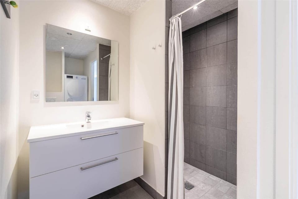 825-Hvide-Sande-Mamrelund-6-2-B Apartment in Hvide Sande