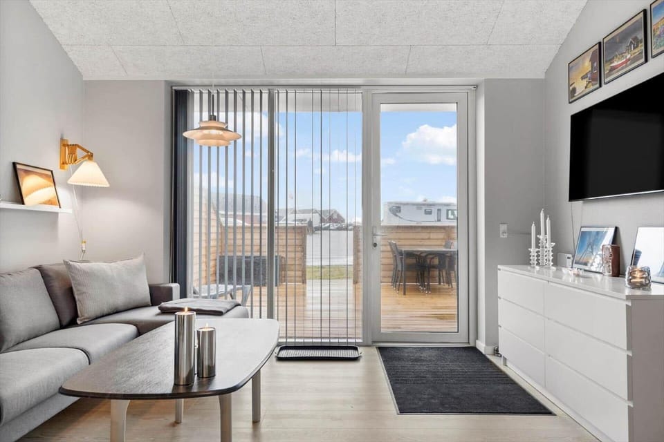 776-Hvide-Sande-Norregade-2-nr-27 Apartment in Hvide Sande