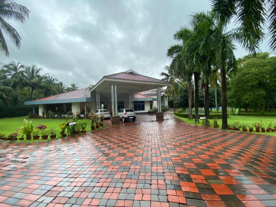Hotel KPM Tripenta Hotel in Kerala