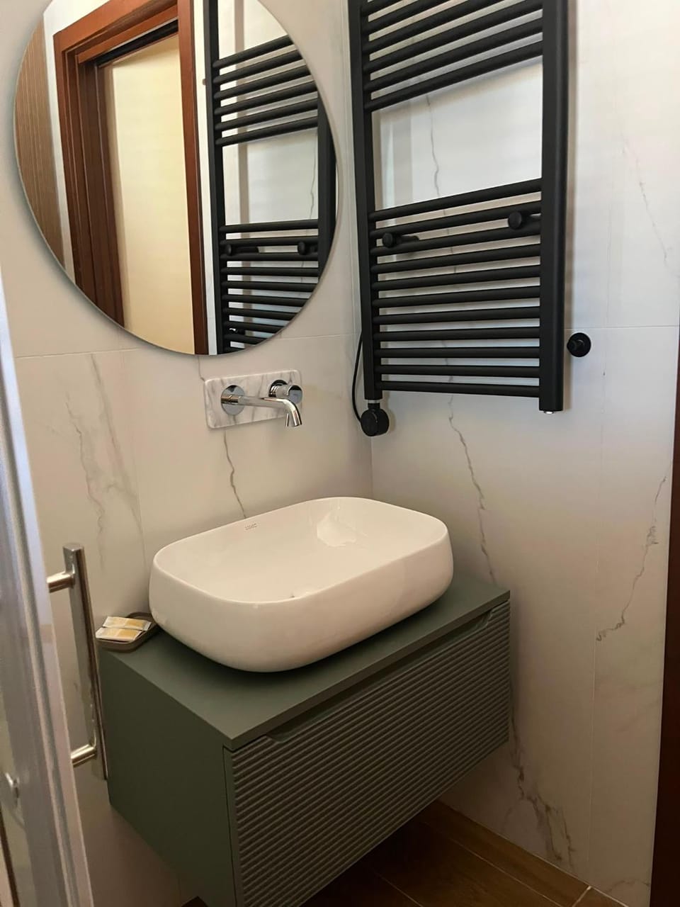 Sarò rooms Bed and Breakfast in Sicily