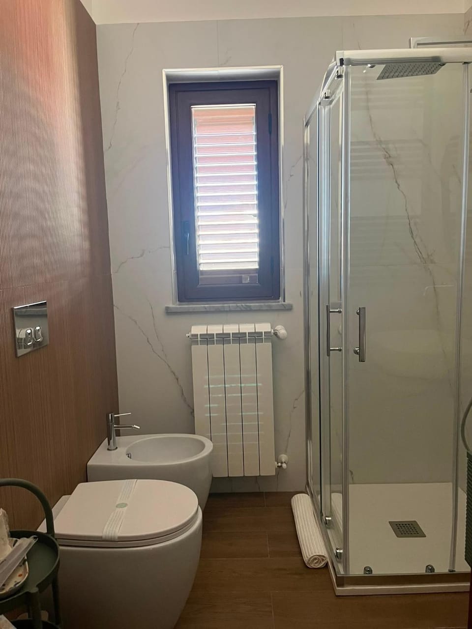 Sarò rooms Bed and Breakfast in Sicily