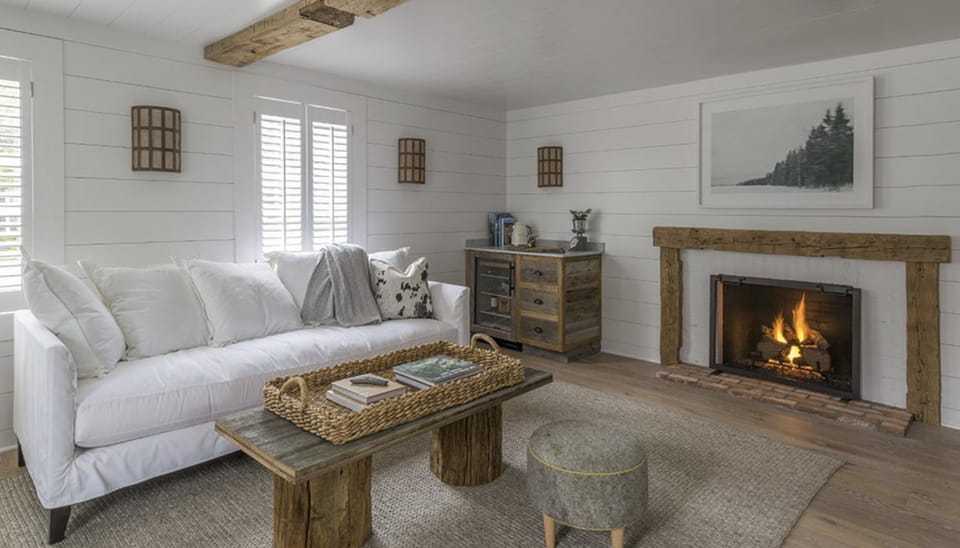 The Inn at GrayBarns Inn in Norwalk