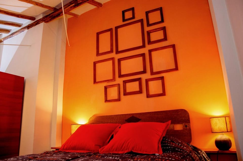 Historical Center Apartments Apartment in Cusco