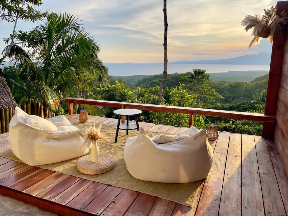 Patio, View (from property/room), Balcony/Terrace, Mountain view