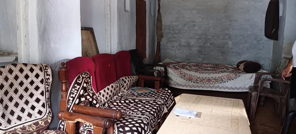 Nirala Homestay Vacation rental in Uttar Pradesh