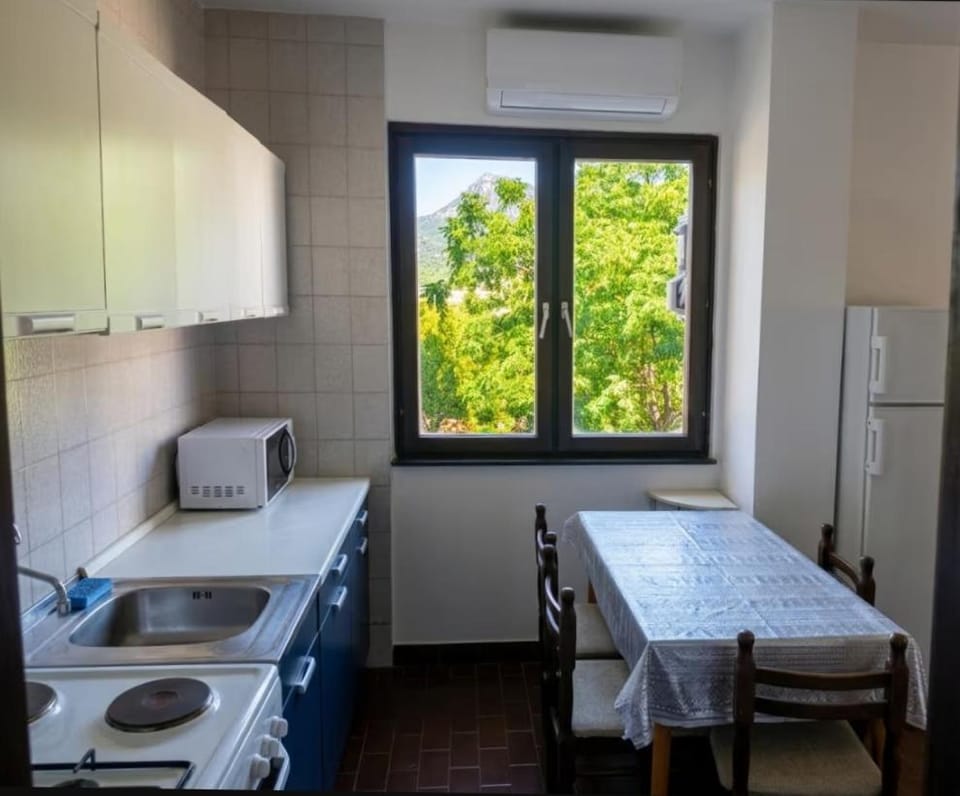 Sutomorska prica Apartment in Montenegro