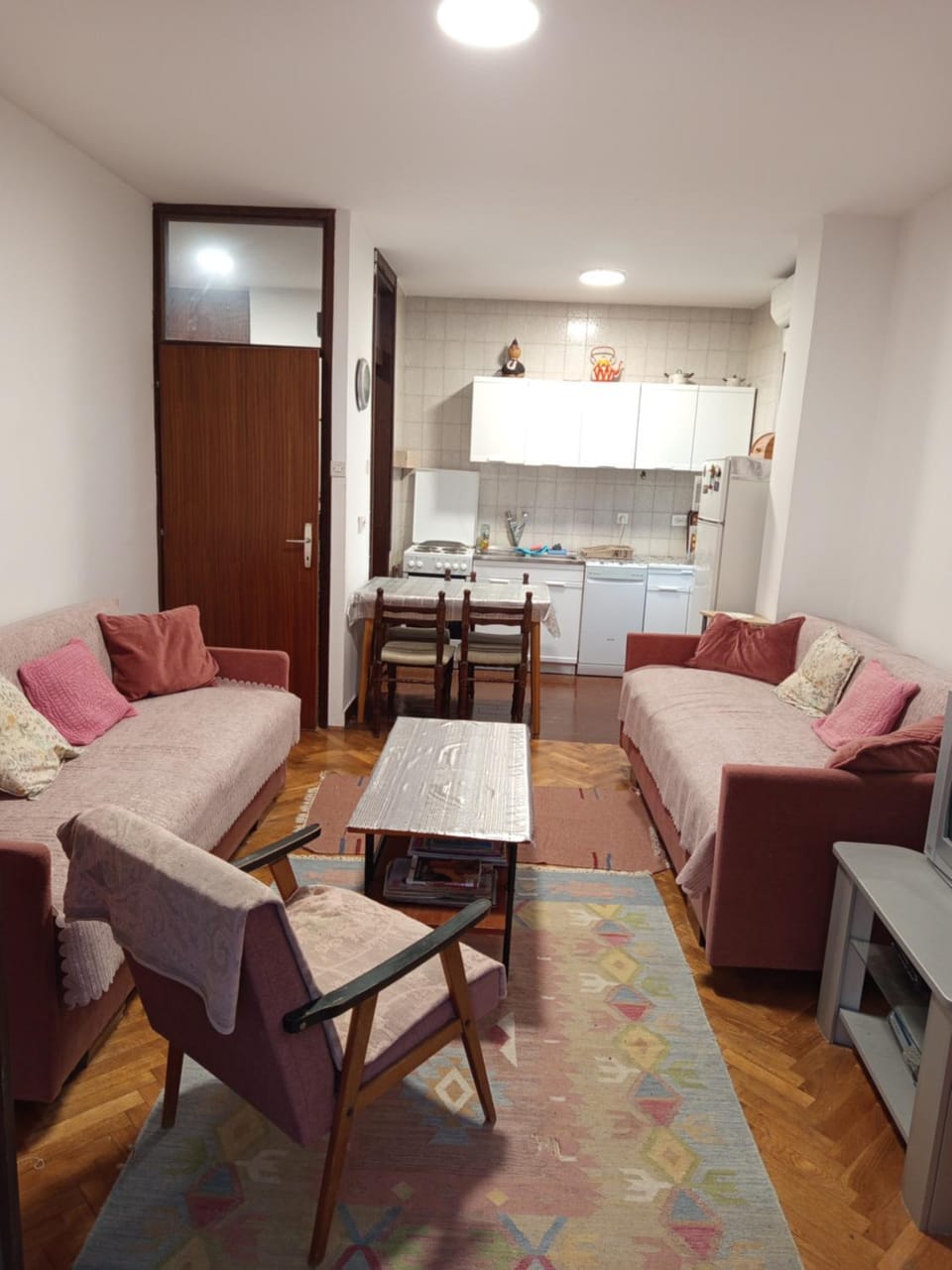Sutomorska prica Apartment in Montenegro