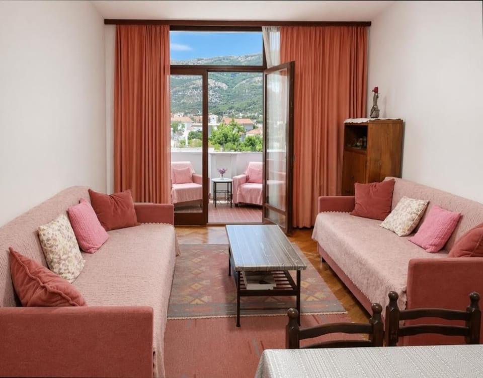 Sutomorska prica Apartment in Montenegro