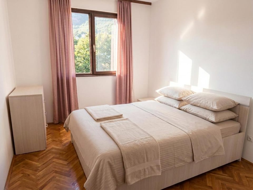 Sutomorska prica Apartment in Montenegro