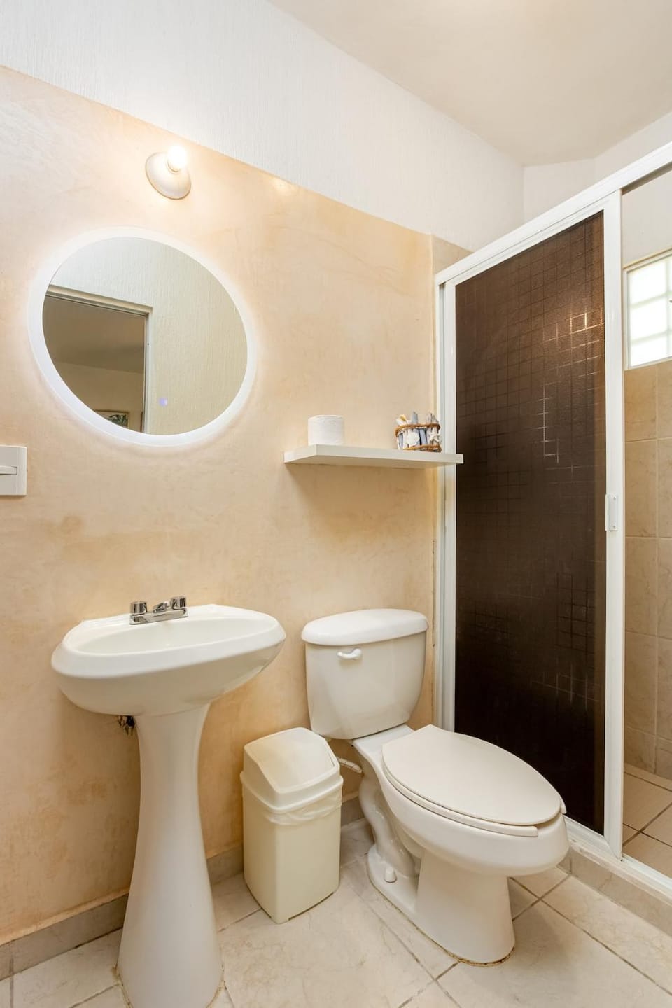 CASA Playa 3BED 4BATH - En residencial con piscina House in Playa del Carmen