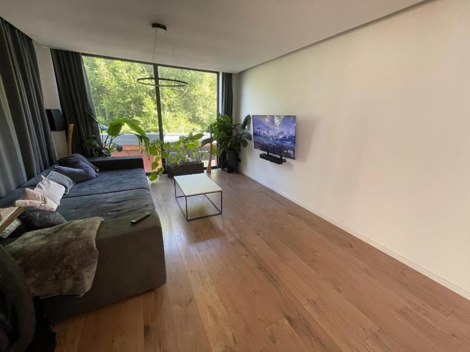 Modernes Apartment - zentral - nahe Hamburg & Lübeck Apartment in Schleswig-Holstein