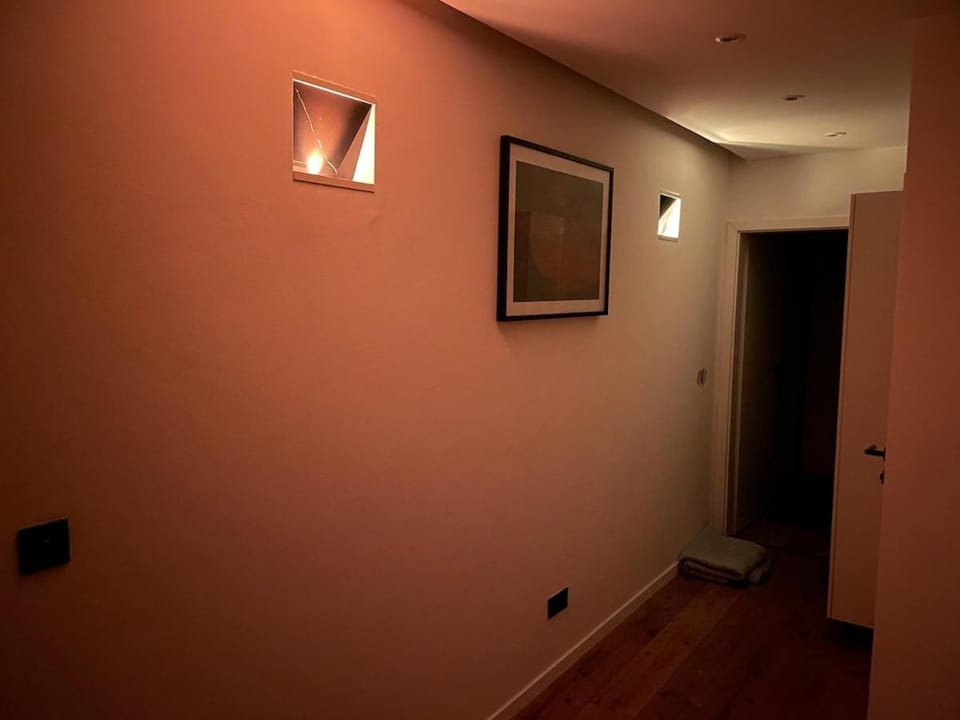 Modernes Apartment - zentral - nahe Hamburg & Lübeck Apartment in Schleswig-Holstein