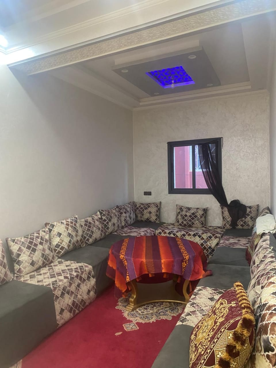 Appartement complet meublé 2 chambres Apartment in Souss-Massa
