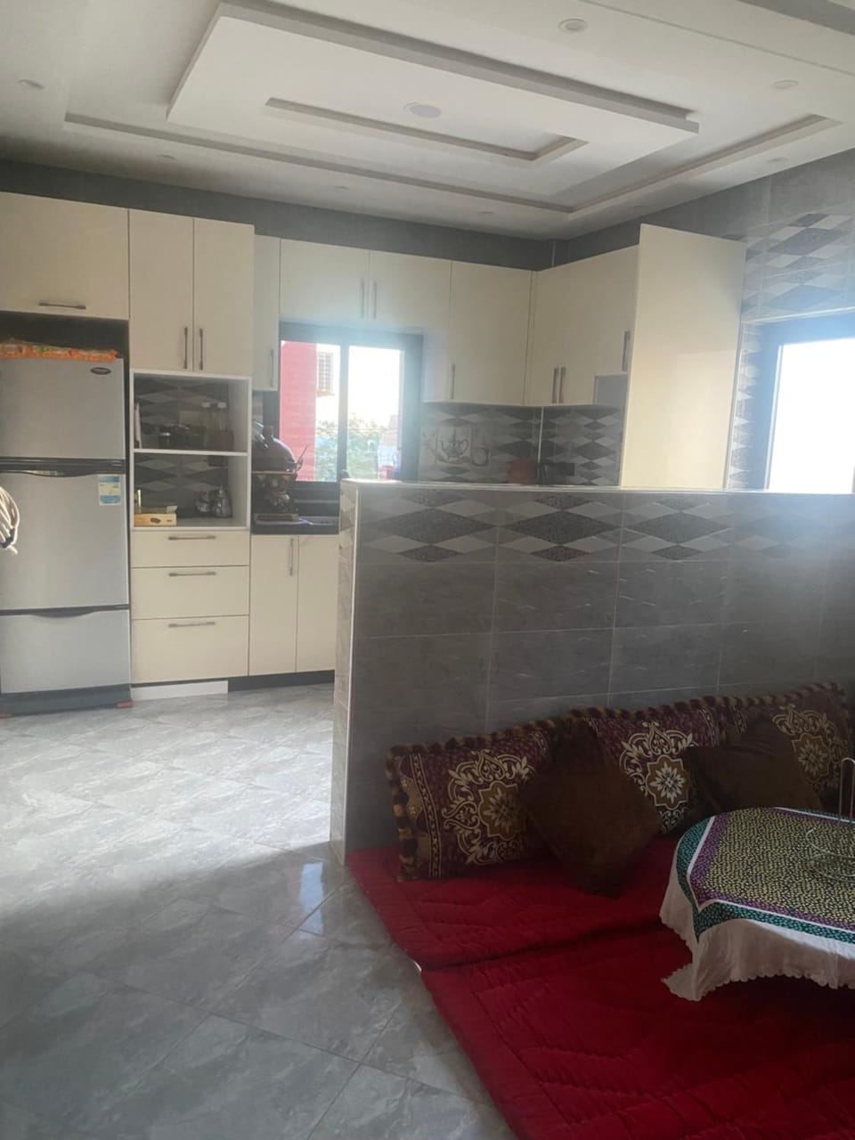 Appartement complet meublé 2 chambres Apartment in Souss-Massa
