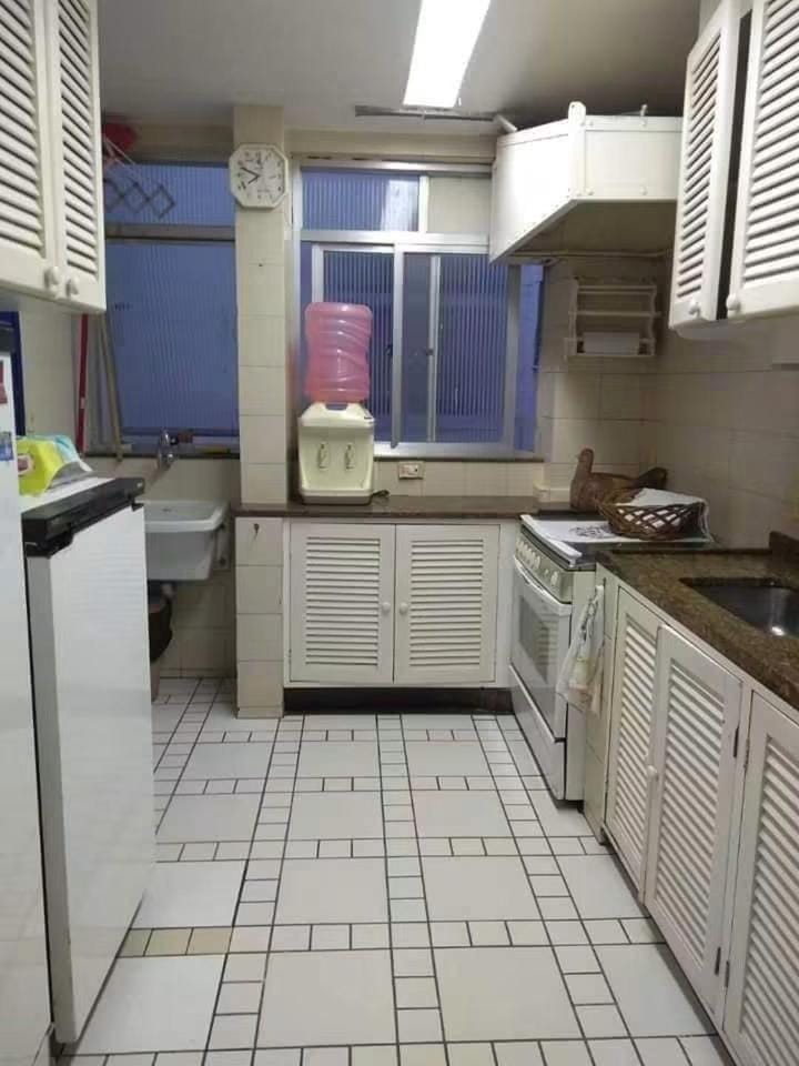 Cobertura Praia do forte Apartment in Cabo Frio