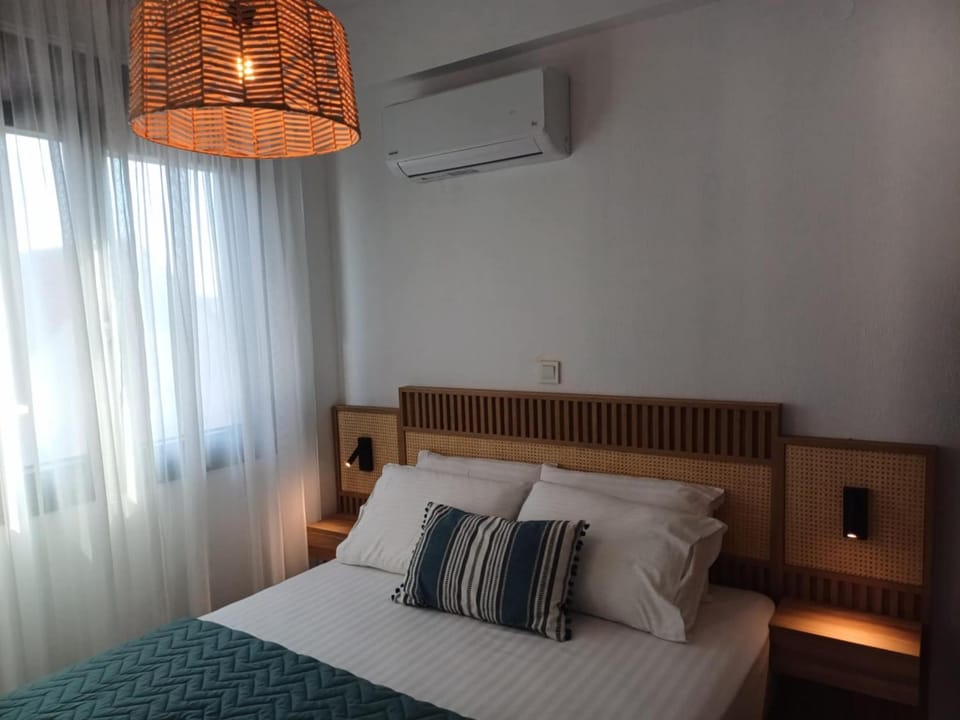 Coastal Retreat by Vryzas Apartment in Decentralized Administration of Macedonia and Thrace