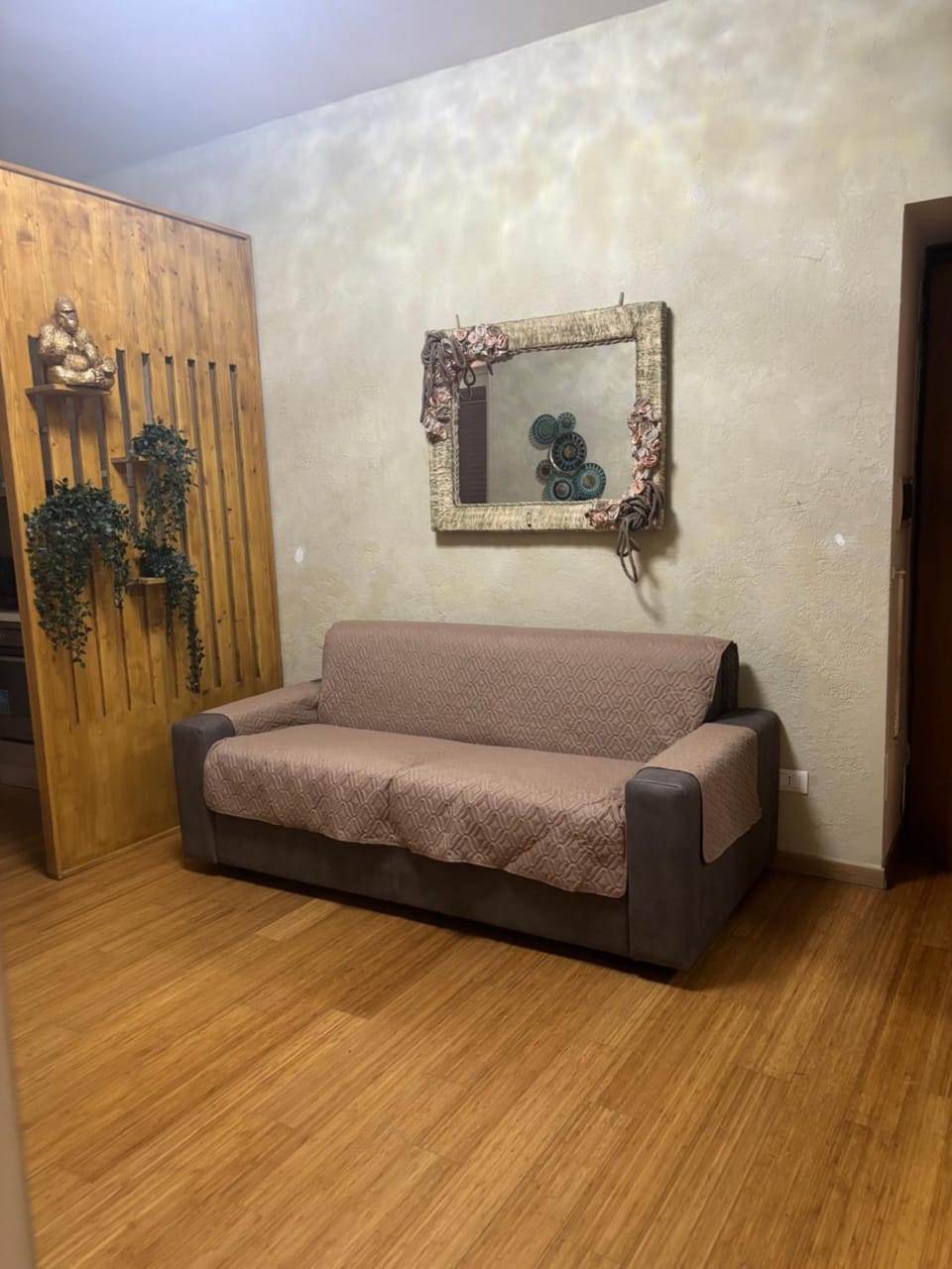 Locanda di Trastevere Apartment in Rome
