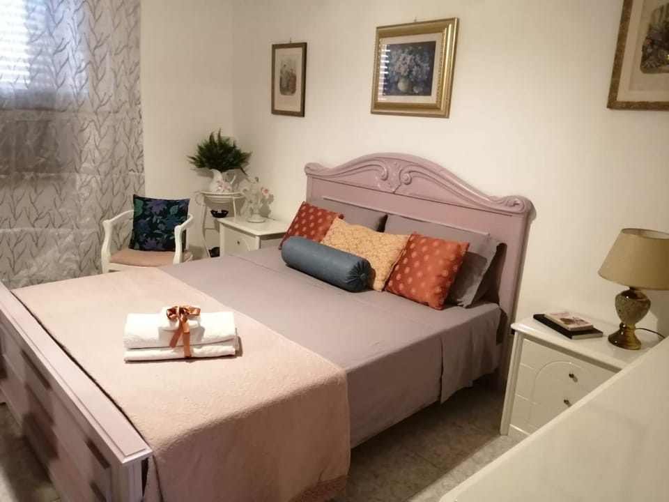 Villa Paolina House in Sardinia