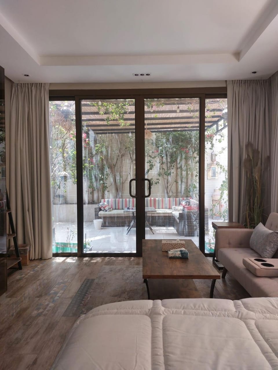 View (from property/room), Bedroom
