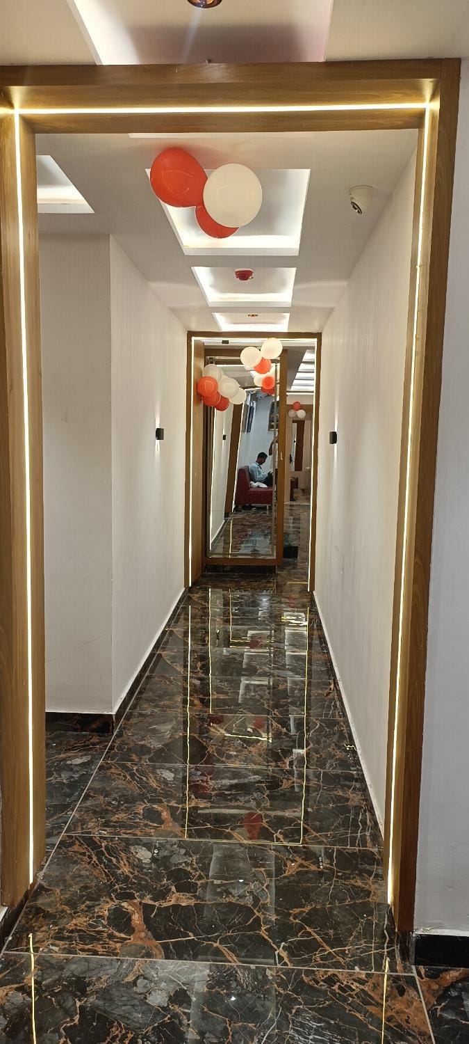 Hotel kavya inn Hotel in Ahmedabad