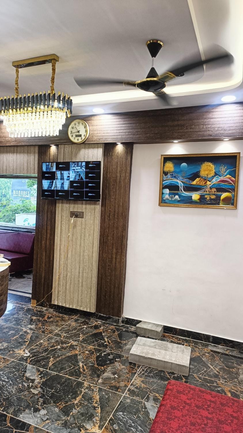 Hotel kavya inn Hotel in Ahmedabad