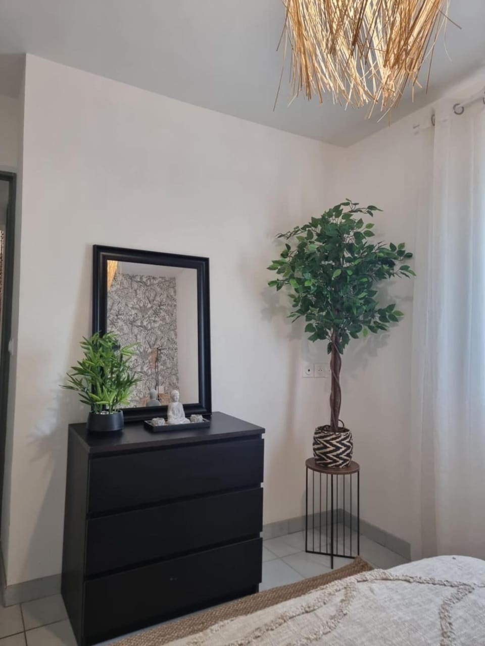 Maison cocon Bali Apartment in Tours