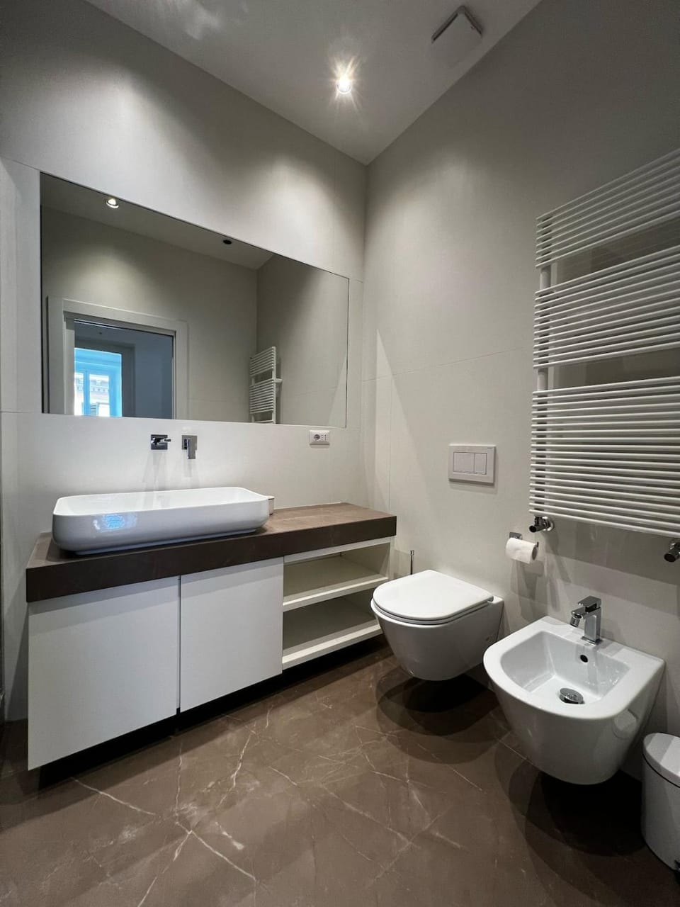 Zaffiro FIUME charming apartment House in Rome