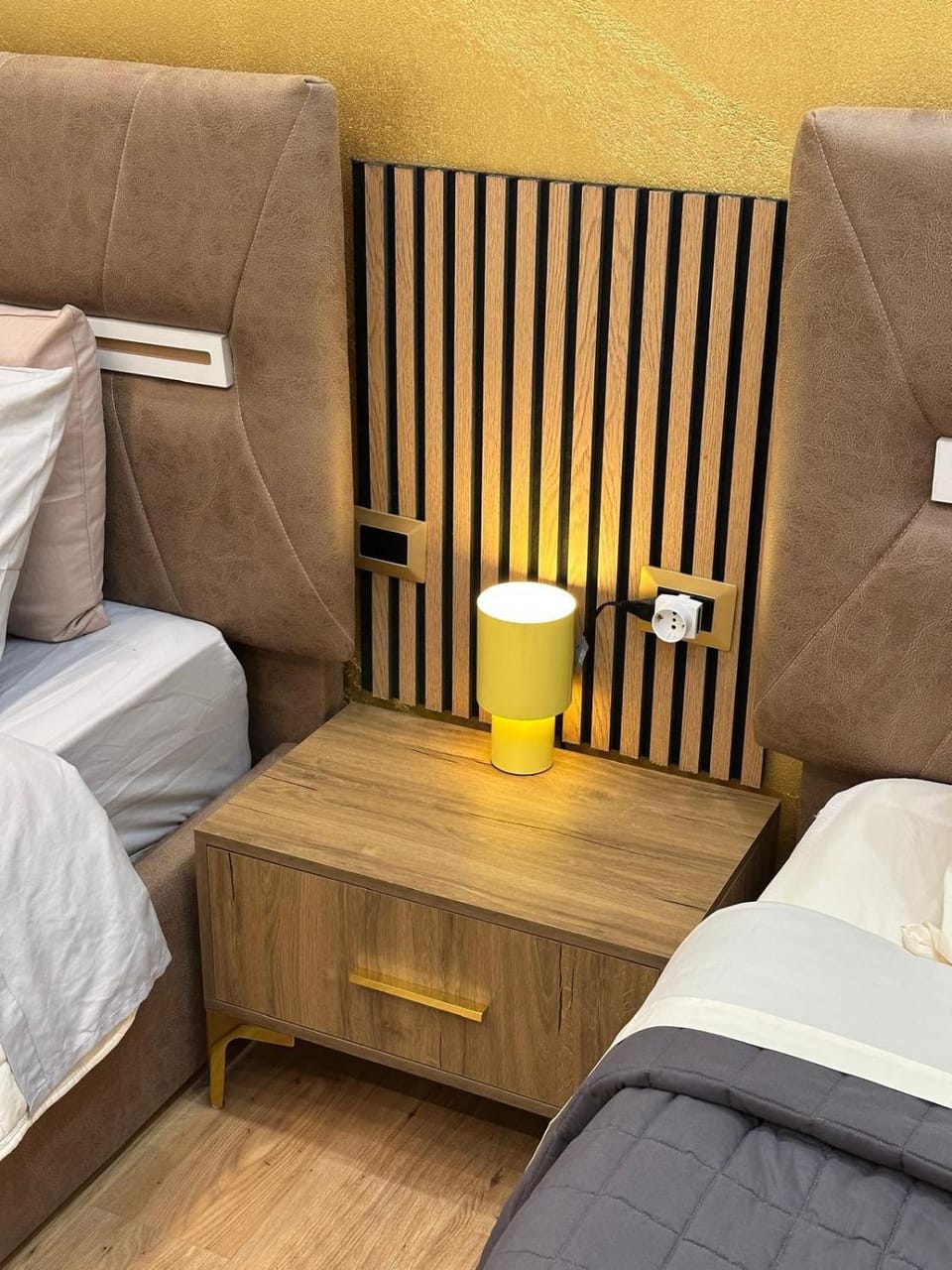Golden House Bed and Breakfast in Pisa