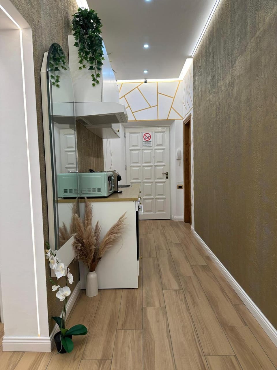 Golden House Bed and Breakfast in Pisa